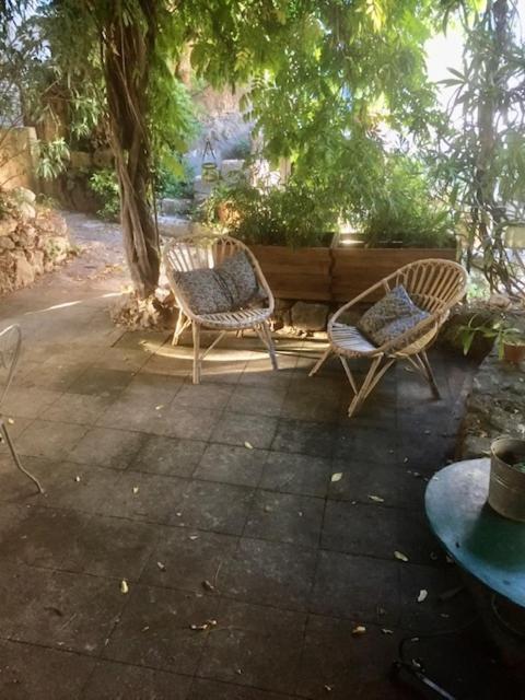 La Petite Maison Lourmarin Luaran gambar