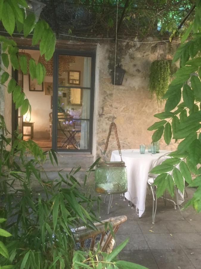 La Petite Maison Lourmarin Luaran gambar