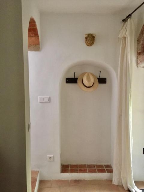 La Petite Maison Lourmarin Luaran gambar