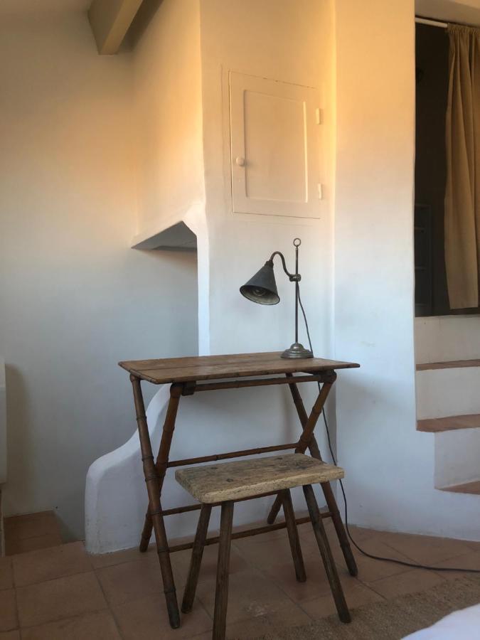 La Petite Maison Lourmarin Luaran gambar