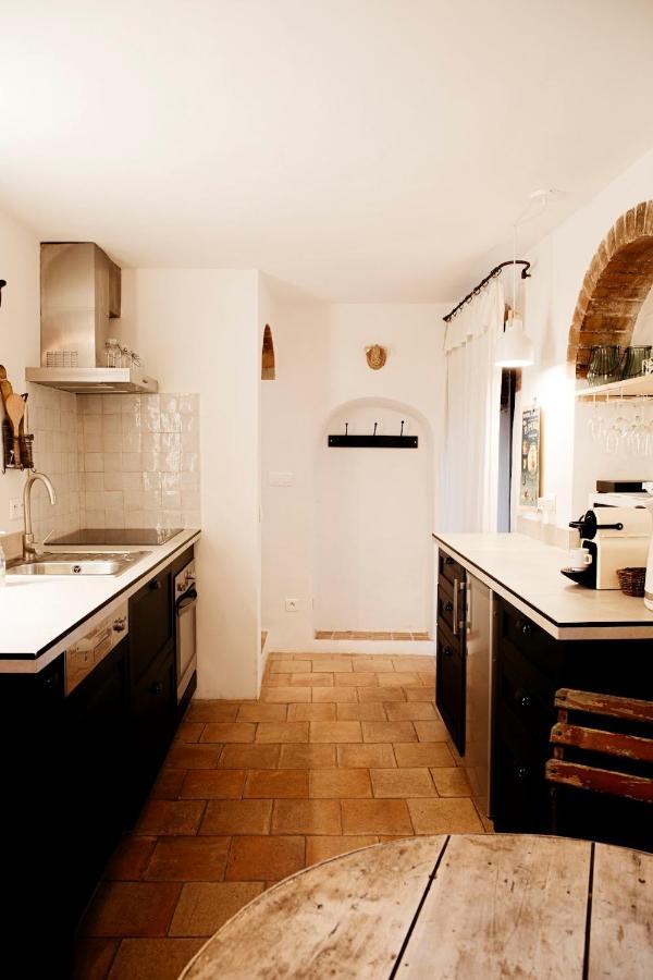 La Petite Maison Lourmarin Luaran gambar