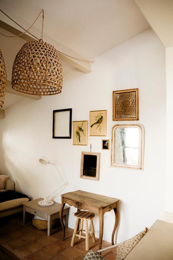 La Petite Maison Lourmarin Luaran gambar