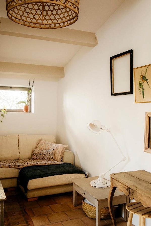 La Petite Maison Lourmarin Luaran gambar