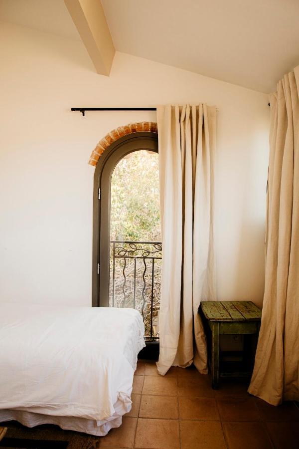 La Petite Maison Lourmarin Luaran gambar