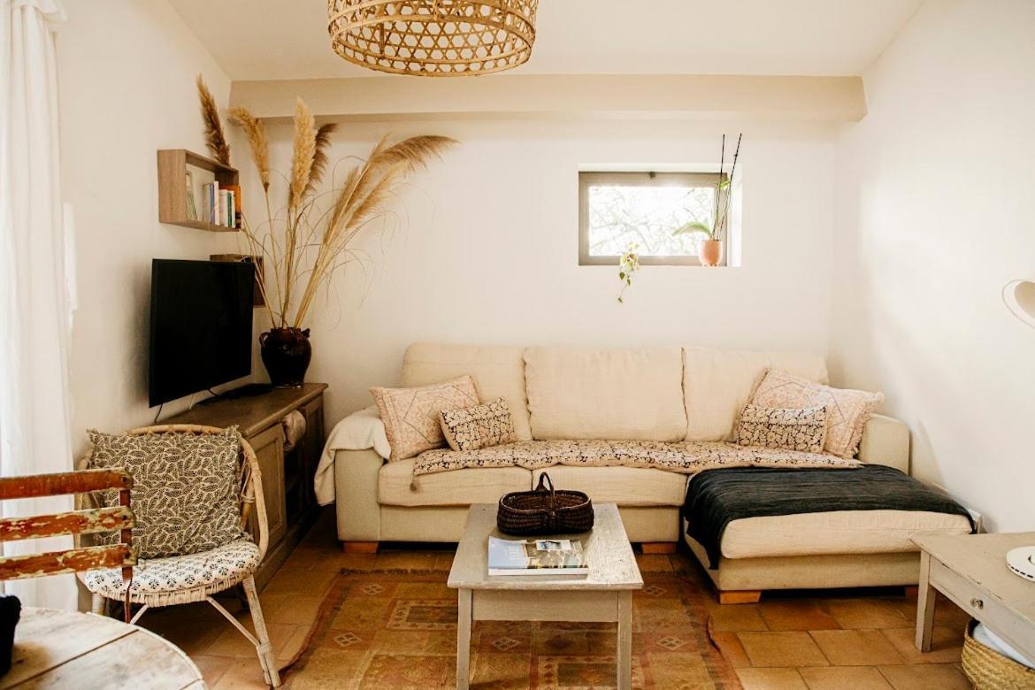 La Petite Maison Lourmarin Luaran gambar
